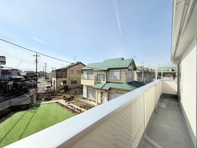 千葉県野田市尾崎 中古住宅