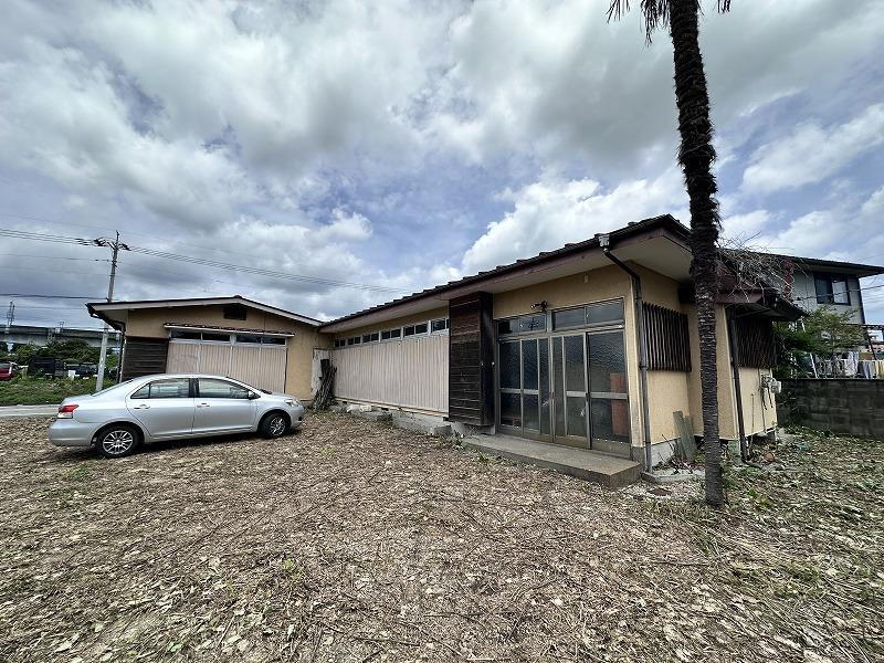 栃木県那須塩原市大原間 1150万円