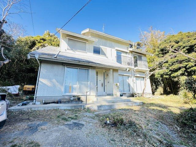 神奈川県三浦市南下浦町上宮田 5000万円