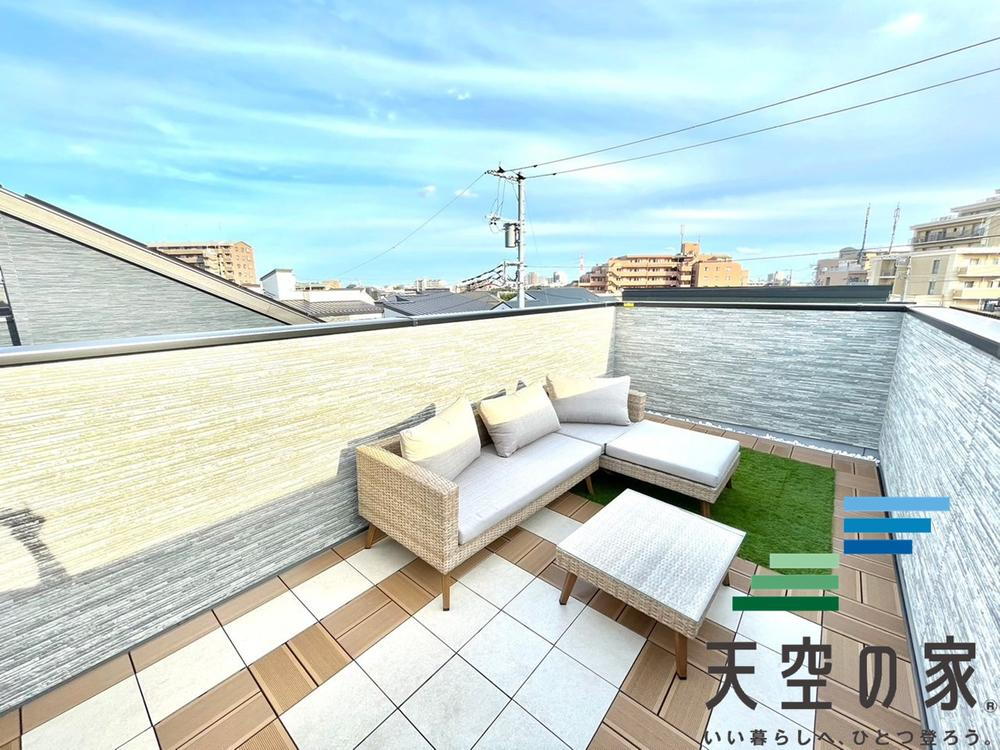 千葉県市川市柏井町１ 3798万円 3LDK