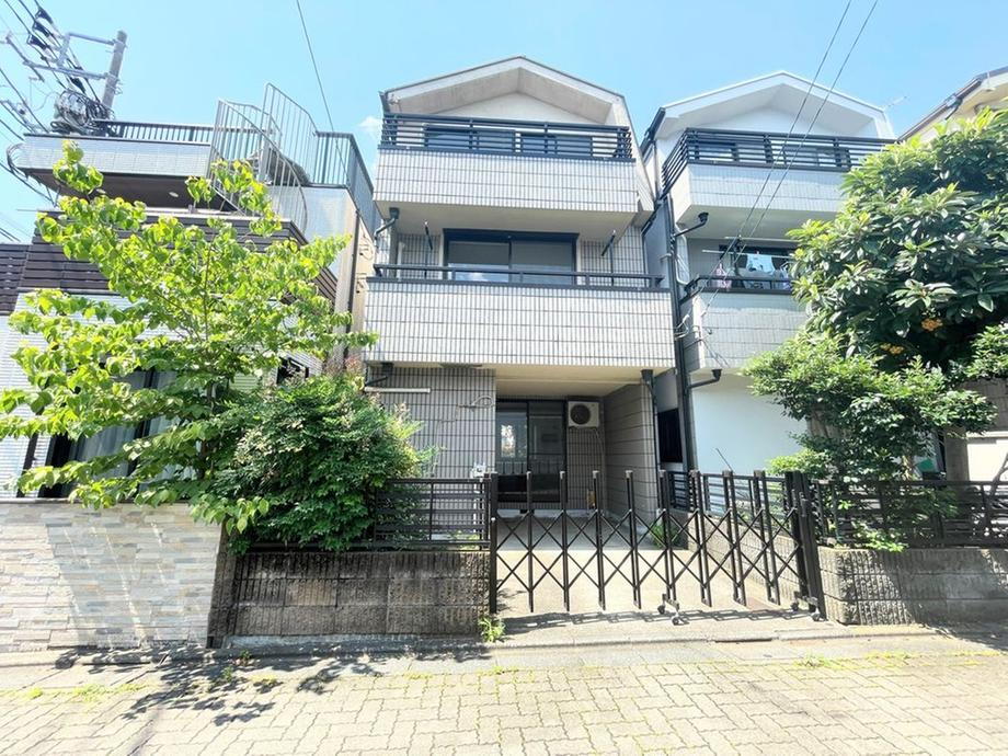 東京都新宿区下落合４ 9980万円