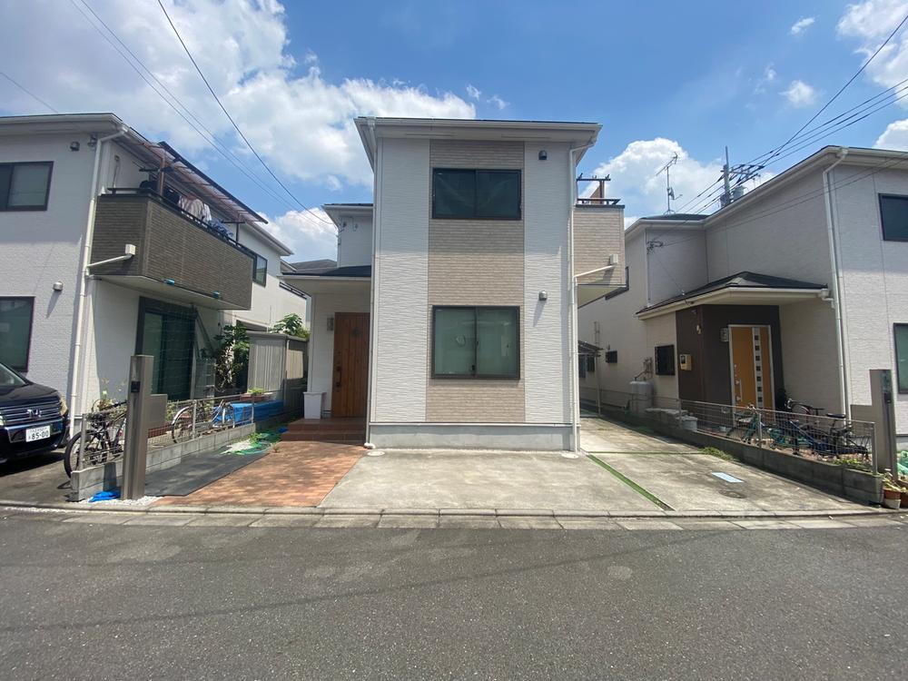 東京都青梅市新町８ 2700万円