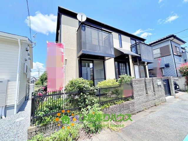 埼玉県加須市礼羽 中古住宅