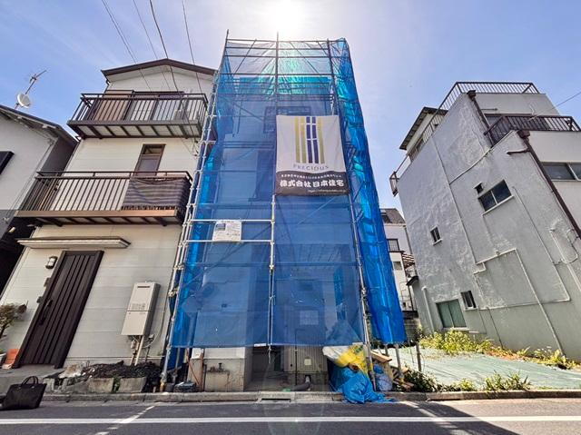東京都江戸川区平井５ 5780万円 3LDK