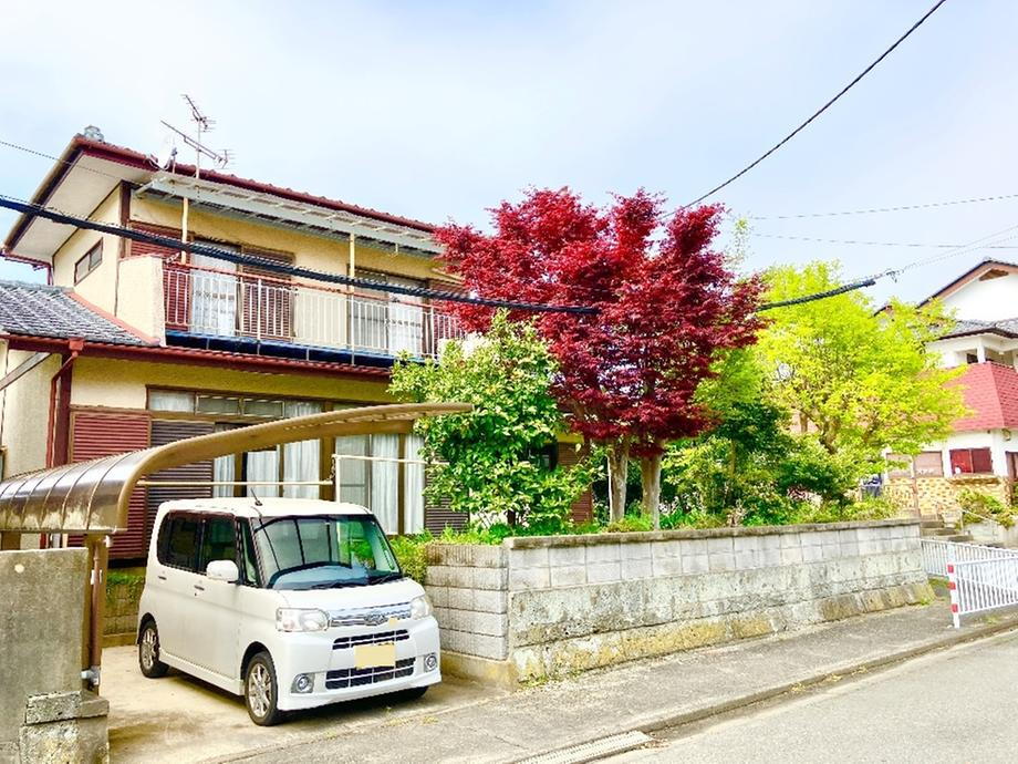 茨城県高萩市大字島名 240万円
