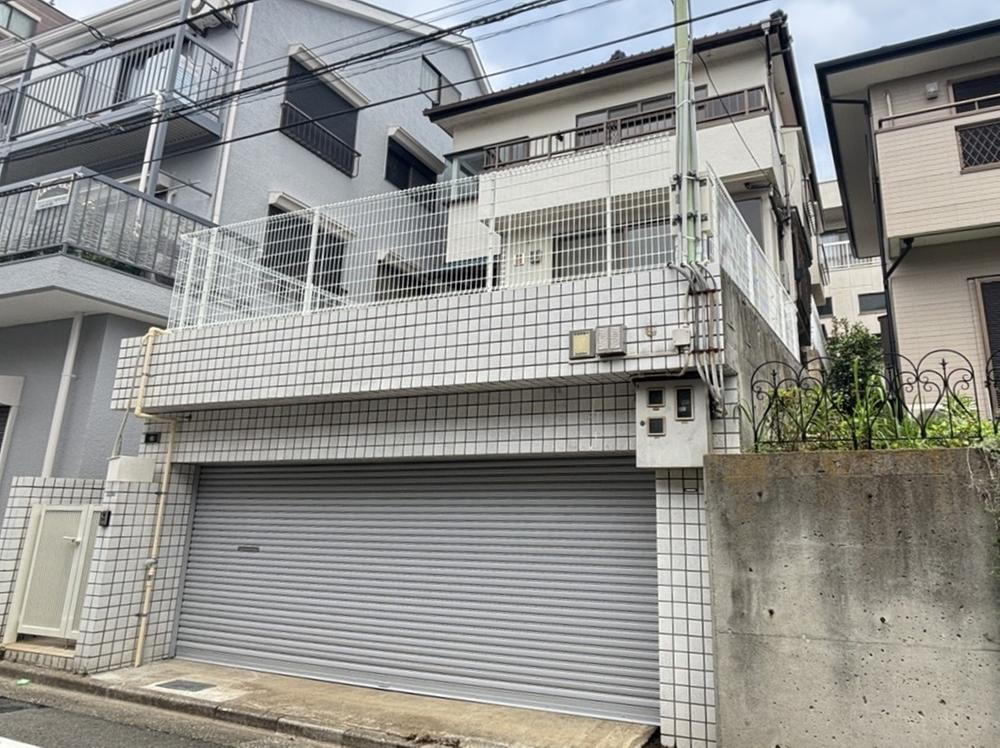 東京都板橋区徳丸５ 6480万円