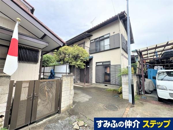 物件写真