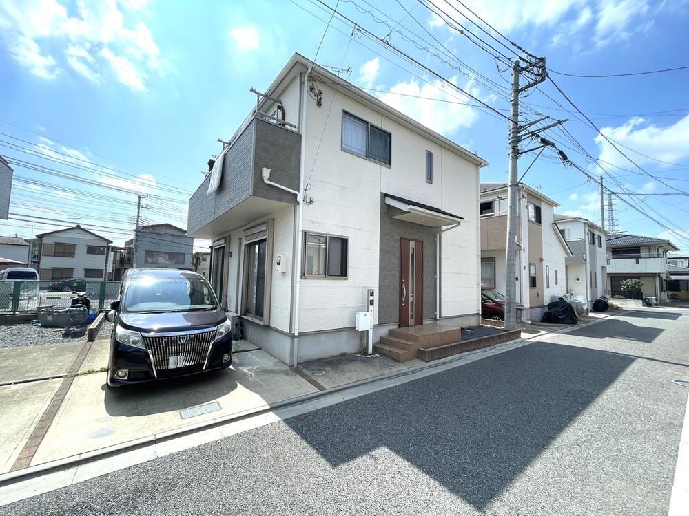 物件写真