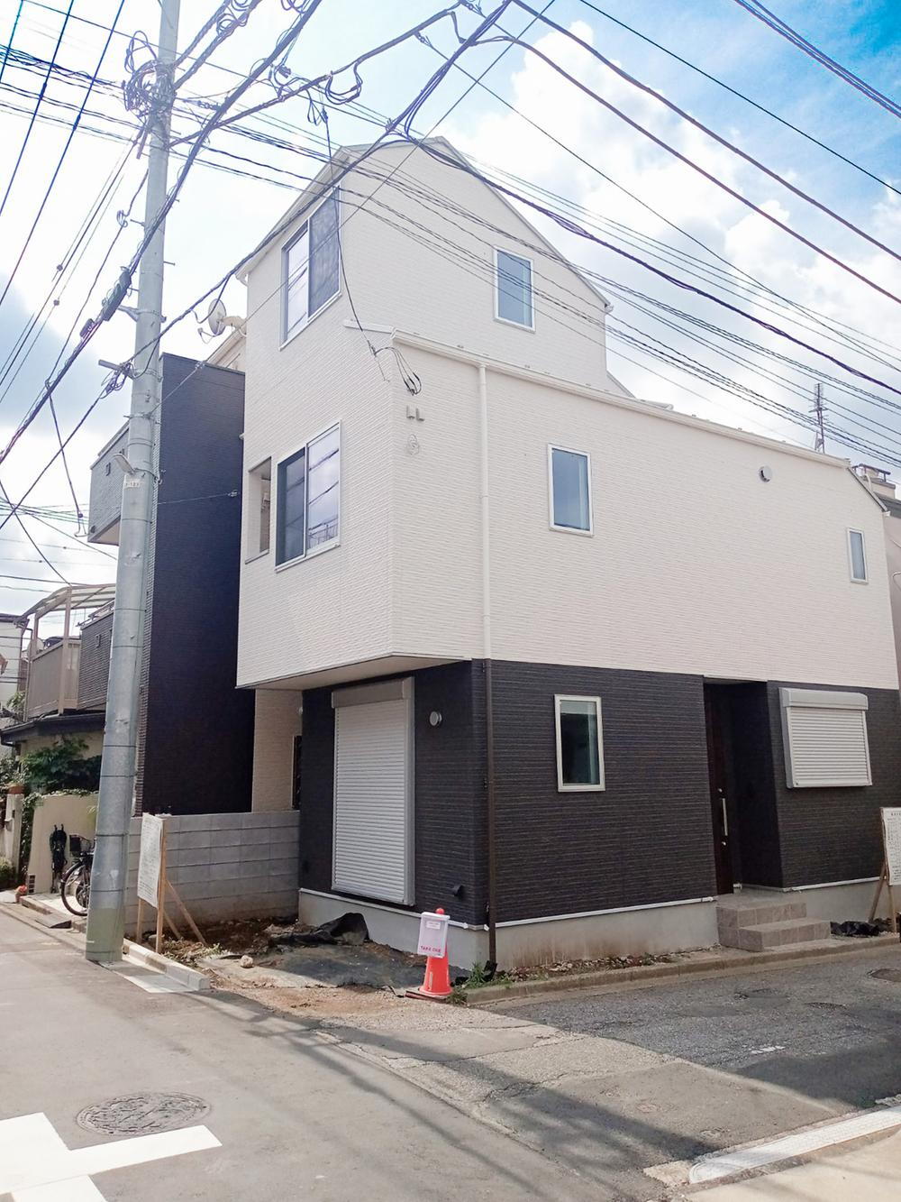 東京都練馬区小竹町２ 7480万円 3LDK