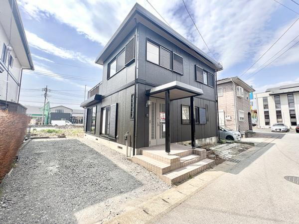 栃木県宇都宮市鶴田町 2199万円