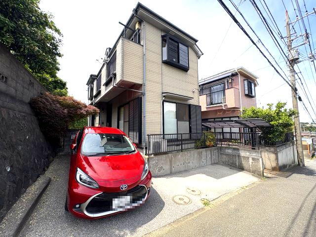 物件写真