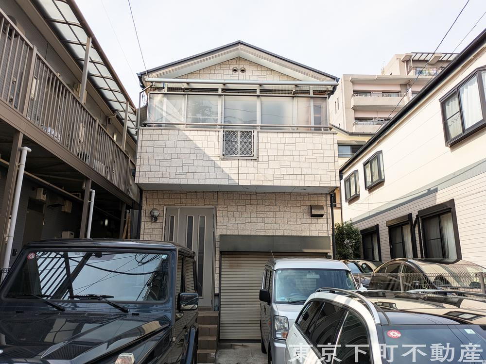 東京都江戸川区南葛西５ 6280万円