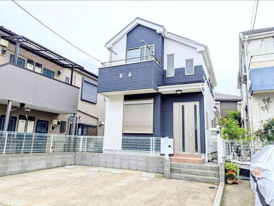 神奈川県横浜市保土ケ谷区法泉３ 3899万円