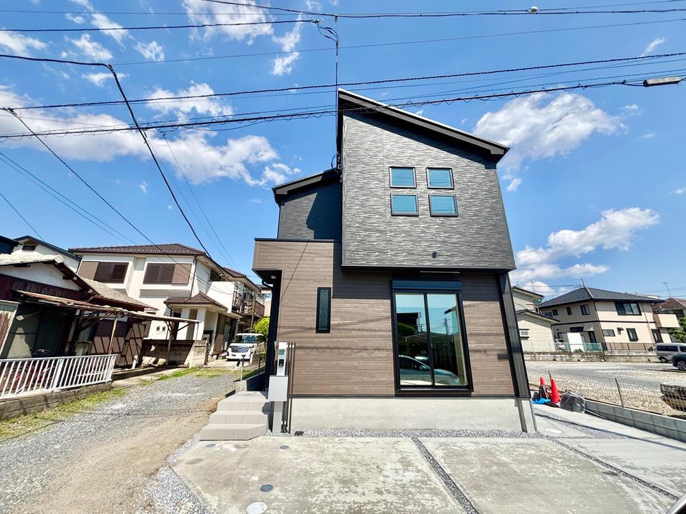 埼玉県さいたま市見沼区島町 3999万円 4LDK