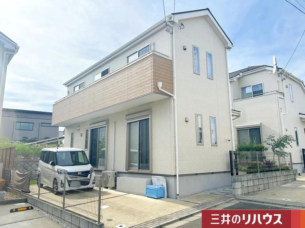 物件写真