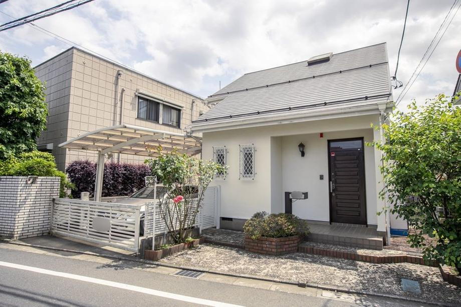 東京都練馬区石神井町６ 19800万円