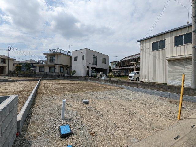 埼玉県熊谷市久下１ 2490万円 4LDK