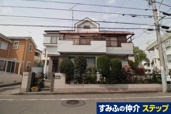 東京都昭島市中神町１ 3480万円