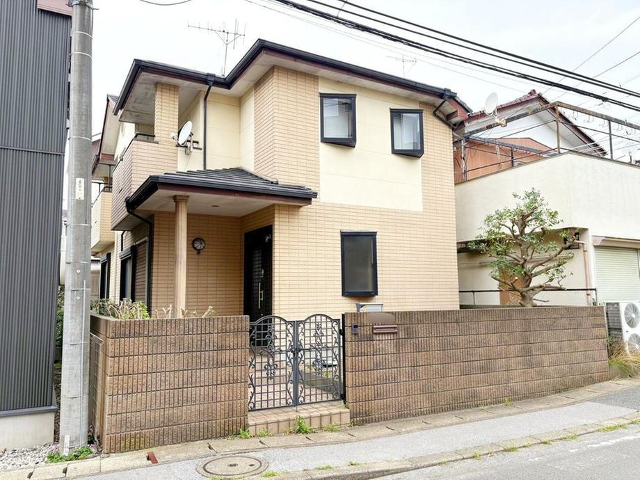 千葉県柏市豊四季 3790万円