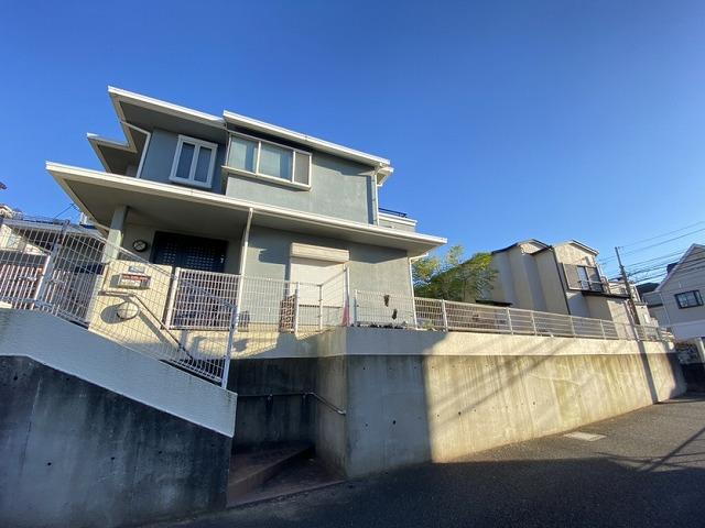 千葉県船橋市西船２ 3780万円