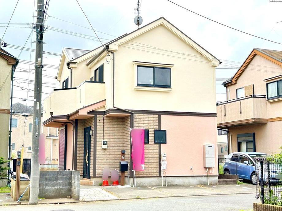 東京都東村山市久米川町１ 3280万円
