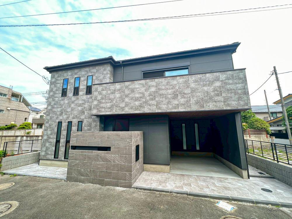 東京都世田谷区桜丘３ 14800万円 3LDK