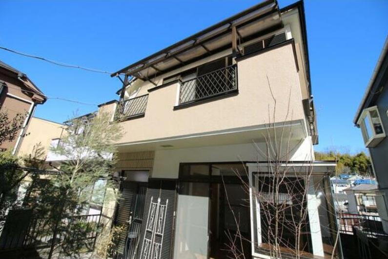 東京都武蔵村山市中藤１ 1690万円