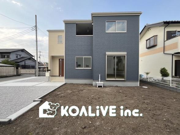 群馬県高崎市下小塙町 2690万円 4LDK