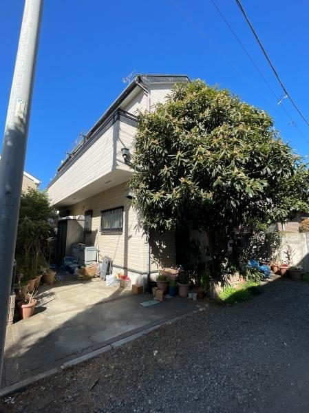 東京都小金井市貫井南町２ 3980万円