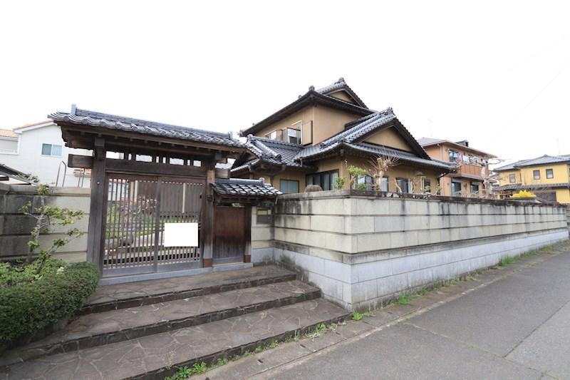 茨城県石岡市東光台１ 2800万円