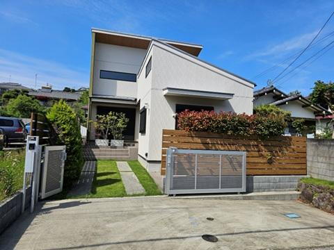 神奈川県足柄下郡真鶴町真鶴 4880万円