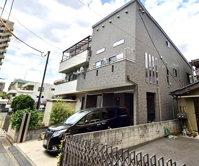 埼玉県川口市芝中田１ 6280万円