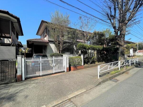東京都八王子市片倉町 3500万円