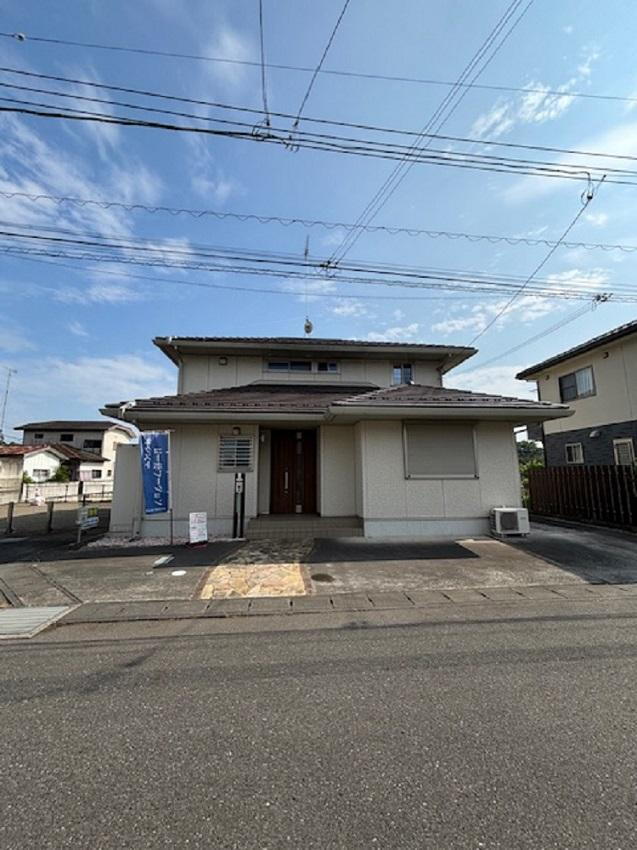 栃木県下野市下石橋 2690万円