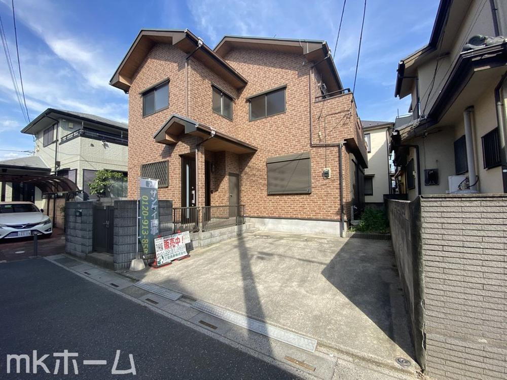 物件写真