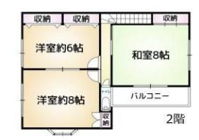 千葉県成田市不動ケ岡 成田駅 中古一戸建て・中古住宅