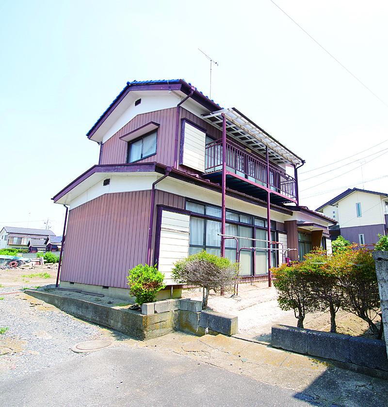 栃木県小山市大字外城 800万円