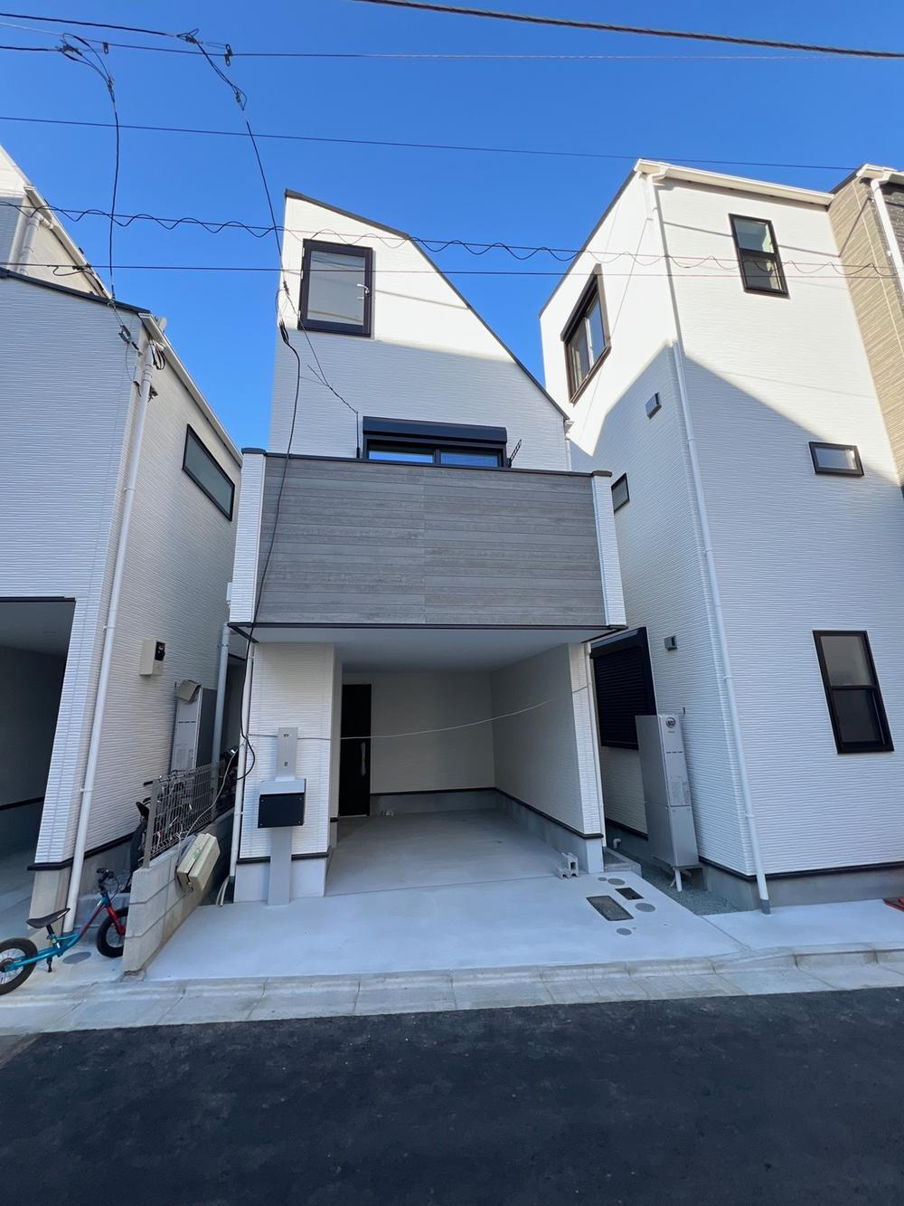 東京都大田区西六郷２ 4180万円 3LDK