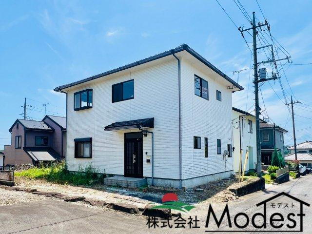 群馬県高崎市箕郷町矢原 850万円