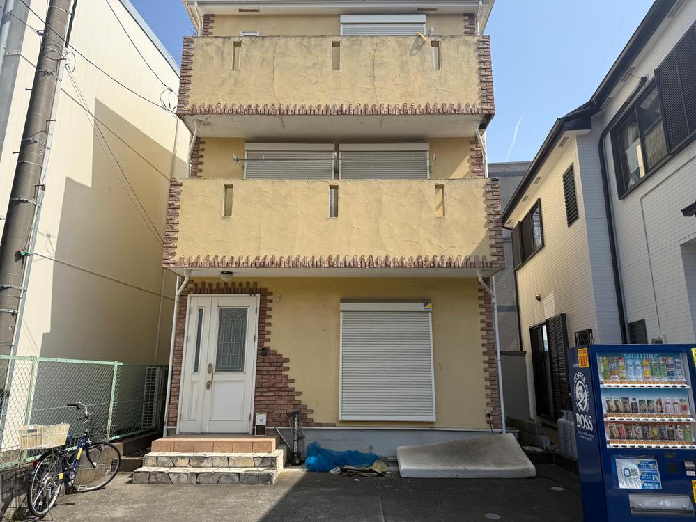 神奈川県大和市上草柳 3380万円