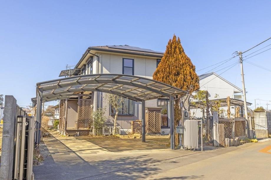 物件写真