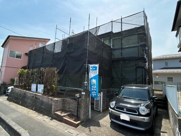 埼玉県比企郡小川町みどりが丘２ 1249万円