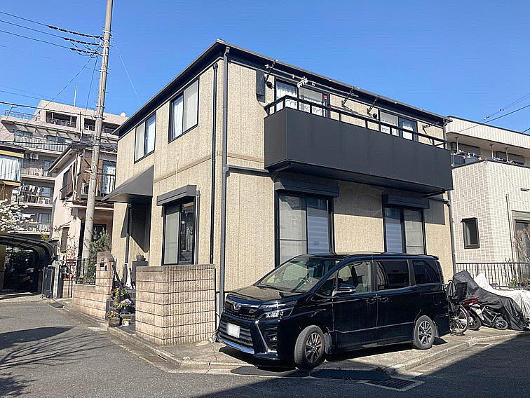 埼玉県さいたま市浦和区瀬ヶ崎５ 4490万円