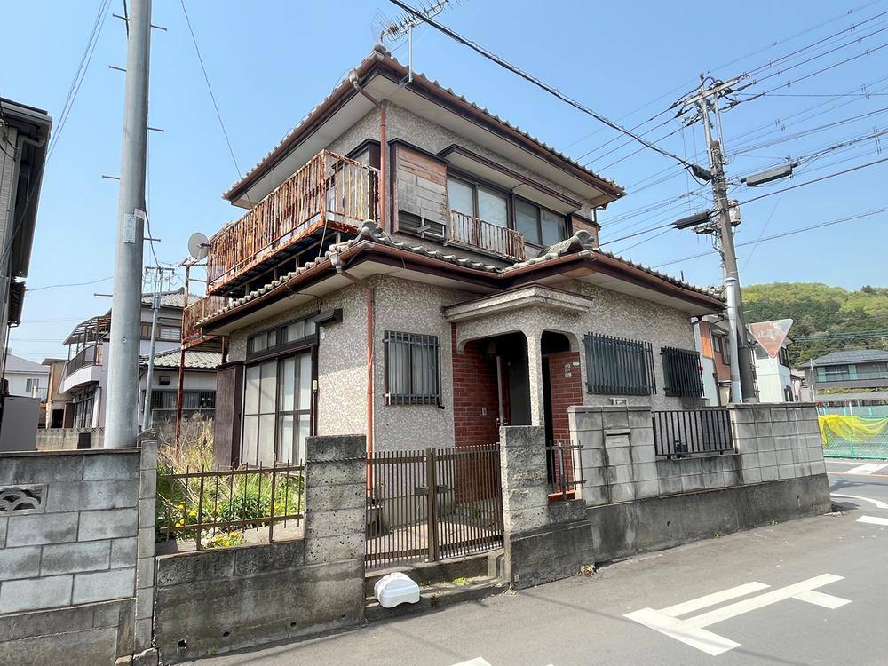 埼玉県比企郡小川町大字腰越 380万円