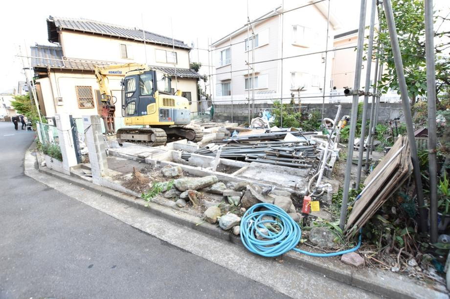 神奈川県横浜市泉区中田西３ 4780万円 4LDK