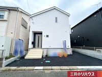 東京都羽村市緑ヶ丘3 2780万円 3LDK