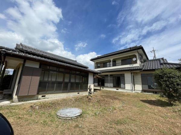 栃木県栃木市大光寺町 399.9万円