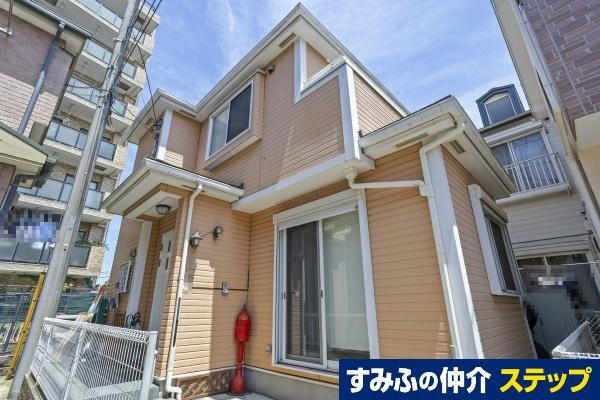 神奈川県座間市ひばりが丘１ 2190万円