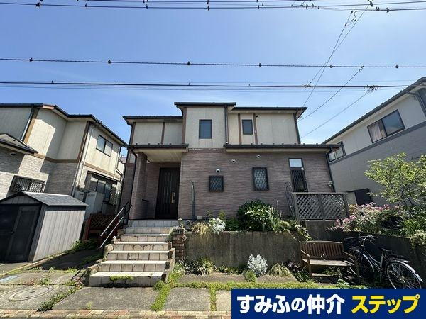 埼玉県吉川市きよみ野３ 2980万円