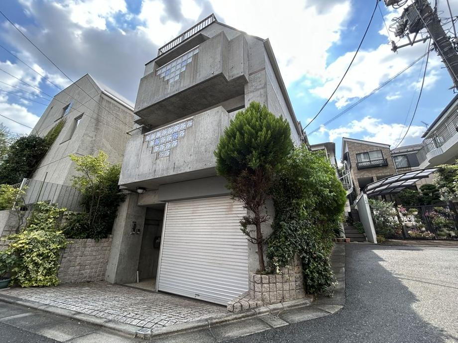 東京都目黒区上目黒３ 29800万円